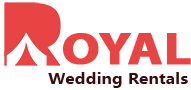 Royal Wedding Rentals logo
